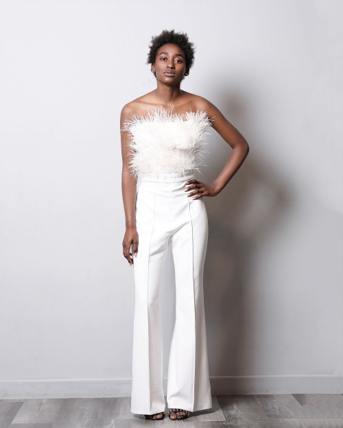 Jumpsuit parsai