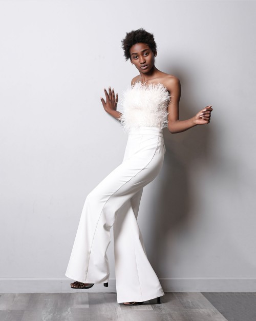 Jumpsuit parsai