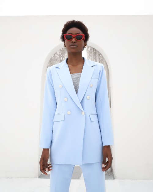 Ana blazer