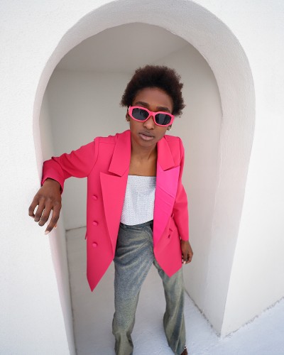 Nata blazer 2