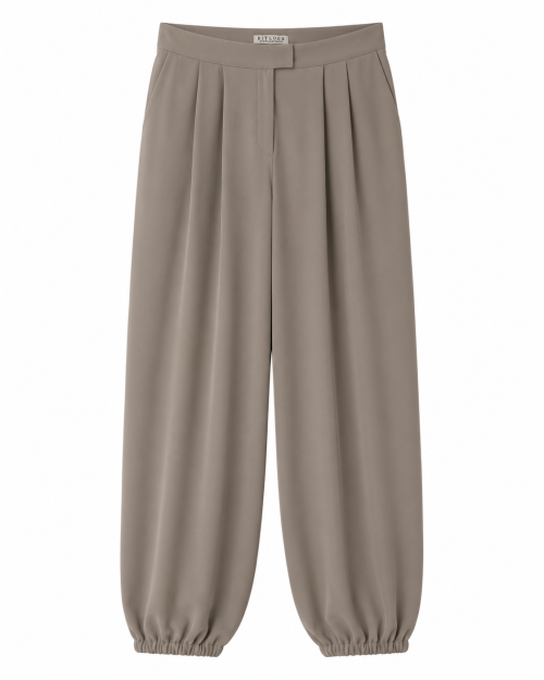 Nobel Pants