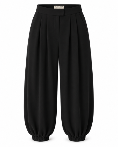 Nobel Pants black