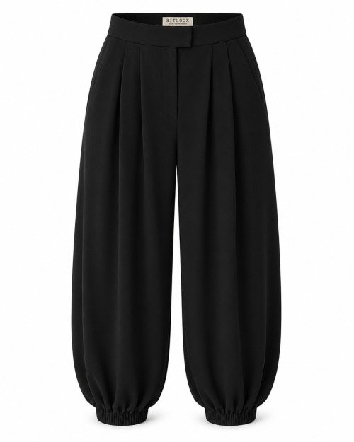 Nobel Pants black