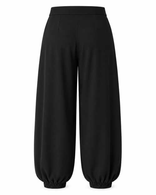 Nobel Pants black