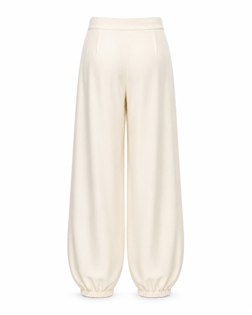 Nobel Pants cream