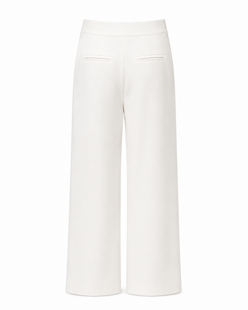 Alba pants white