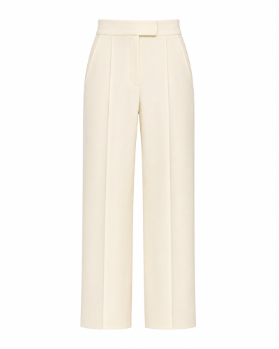 Alba pants baby yellow