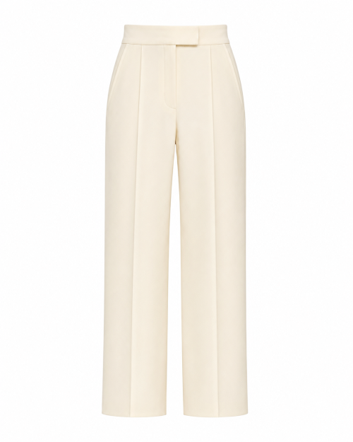 Alba pants baby yellow